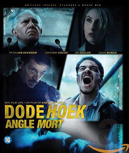 BLU-RAY - Dode Hoek (1 Blu-ray) von N.V.T. N.V.T.