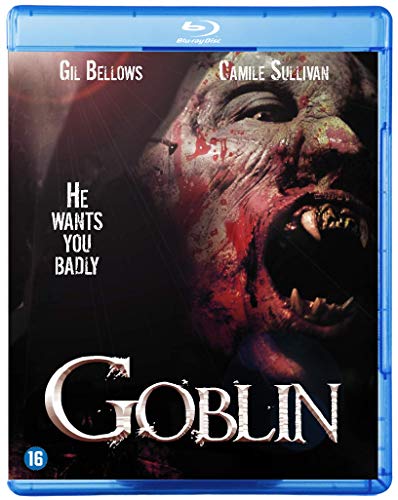 BLU-RAY - Goblin (1 Blu-ray) von N.V.T. N.V.T.