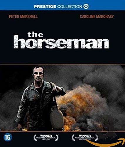 BLU-RAY - Horseman (1 Blu-ray) von N.V.T. N.V.T.
