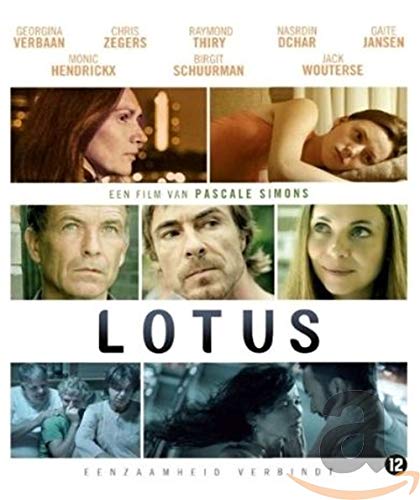 BLU-RAY - Lotus (1 Blu-ray) von N.V.T. N.V.T.