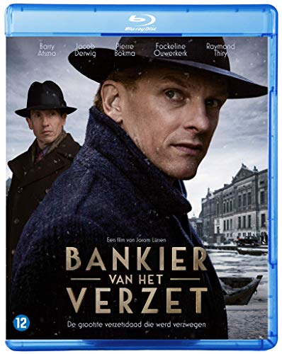 Bankier Van Het Verzet [Blu-Ray] [Import] von N.V.T. N.V.T.