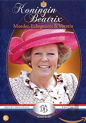 Beatrix - Moeder Echtgenote En Vorstin (1 DVD) von N.V.T. N.V.T.