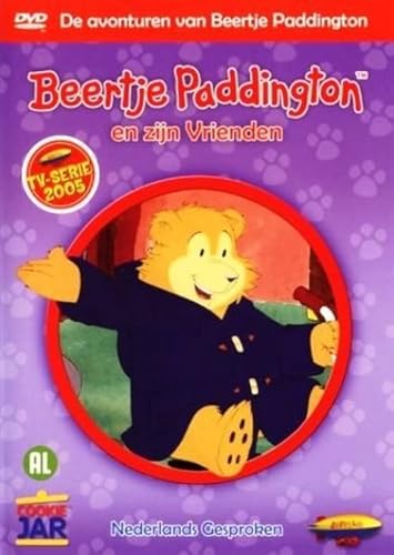 Beertje Paddington en Vrienden Beertje Paddington en Vrienden von N.V.T. N.V.T.