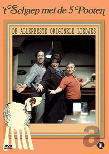 Beste Liedjes Uit.. [DVD-AUDIO] von N.V.T. N.V.T.