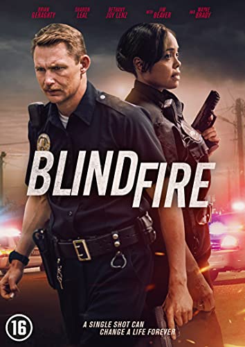 Blindfire [DVD-AUDIO] von N.V.T. N.V.T.