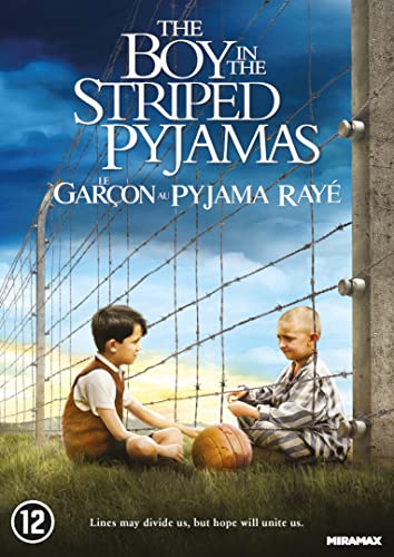 Boy in the Striped Pyjamas (the) von N.V.T. N.V.T.