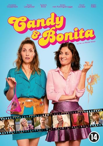 Candy & Bonita von N.V.T. N.V.T.
