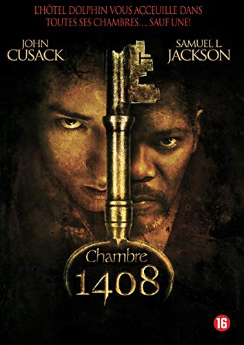 Chambre 1408 - DVD von N.V.T. N.V.T.