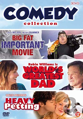 Comedy Collection [DVD-AUDIO] von N.V.T. N.V.T.