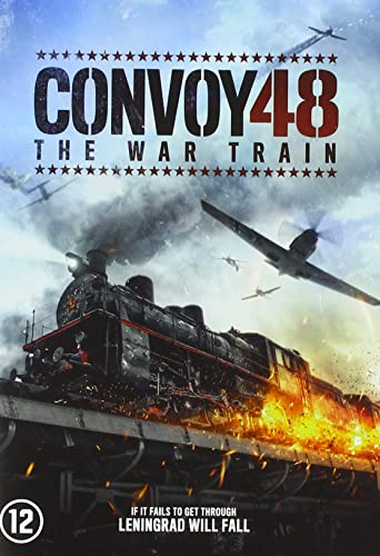 Convoy 48 von N.V.T. N.V.T.