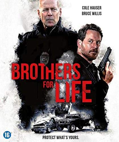 DVD - Brothers for life (1 DVD) von N.V.T. N.V.T.