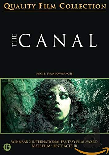 DVD - Canal (1 DVD) von N.V.T. N.V.T.