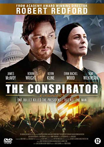 DVD - Conspirator (1 DVD) von N.V.T. N.V.T.