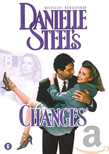 DVD - Danielle Steel - Changes (1 DVD) von N.V.T. N.V.T.