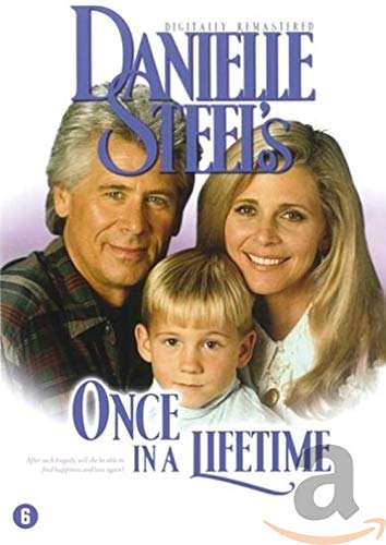 DVD - Danielle Steel - Once in a lifetime (1 DVD) von N.V.T. N.V.T.