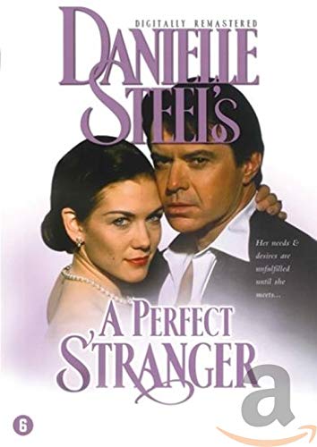 DVD - Danielle Steel - Perfect stranger (1 DVD) von N.V.T. N.V.T.