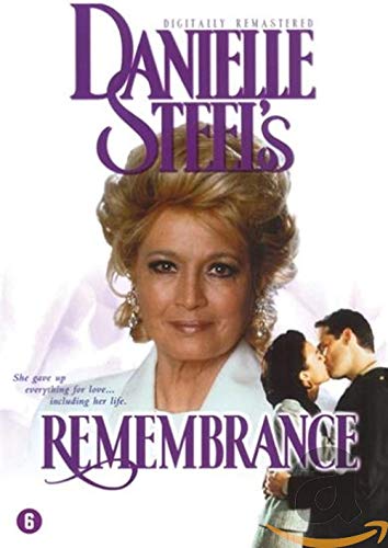 DVD - Danielle Steel - Remembrance (1 DVD) von N.V.T. N.V.T.