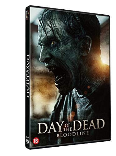DVD - Day of the dead - Bloodline (1 DVD) von N.V.T. N.V.T.