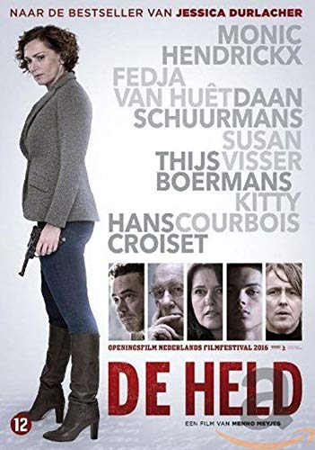 DVD - De Held (1 DVD) von N.V.T. N.V.T.