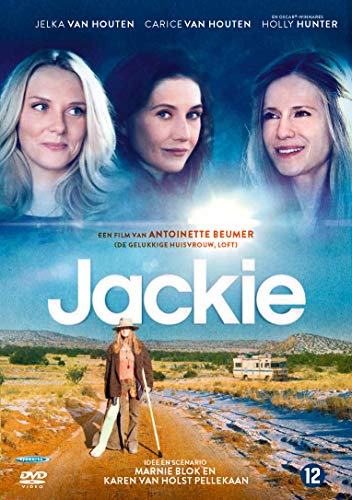 DVD - Jackie (Special edition) (1 DVD) von N.V.T. N.V.T.