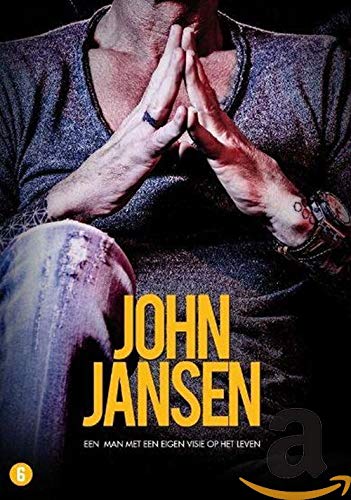 DVD - John Jansen (1 DVD) von N.V.T. N.V.T.