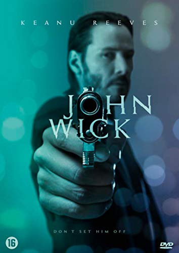DVD - John Wick (1 DVD) von N.V.T. N.V.T.