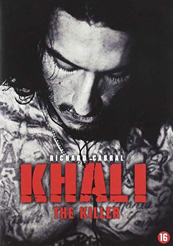 DVD - Khali The Killer (1 DVD) von N.V.T. N.V.T.