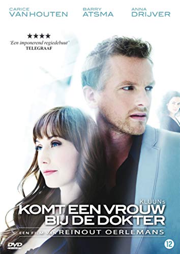 DVD - Komt Een Vrouw Bij De Dokter (1 DVD) von N.V.T. N.V.T.