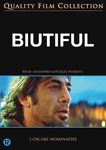 DVD - Qfc Biutiful (1 DVD) von N.V.T. N.V.T.