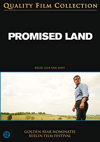 DVD - Qfc Promised Land (1 DVD) von N.V.T. N.V.T.