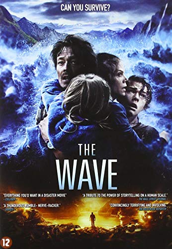DVD - Wave (1 DVD) von N.V.T. N.V.T.