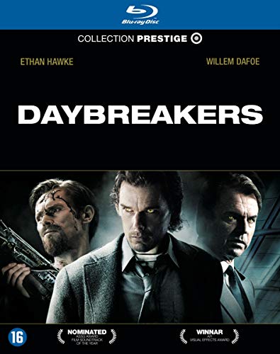 Daybreakers Prestige Collection [Blu-ray] [Import anglais] von N.V.T. N.V.T.