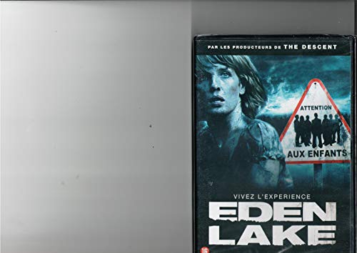 Eden Lake Dvd St (Vf) von N.V.T. N.V.T.