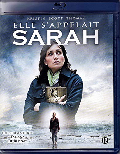 Elle s'appelait Sarah [Blu-ray] [Import belge] von N.V.T. N.V.T.