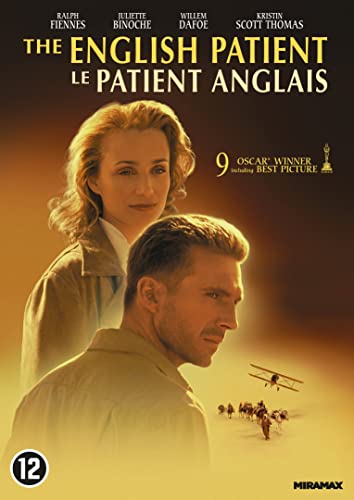 English Patient (the) von N.V.T. N.V.T.