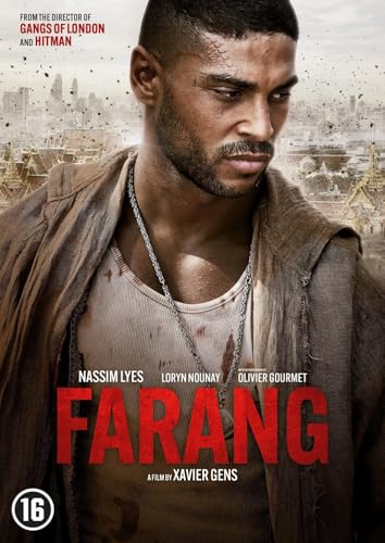 Farang von N.V.T. N.V.T.