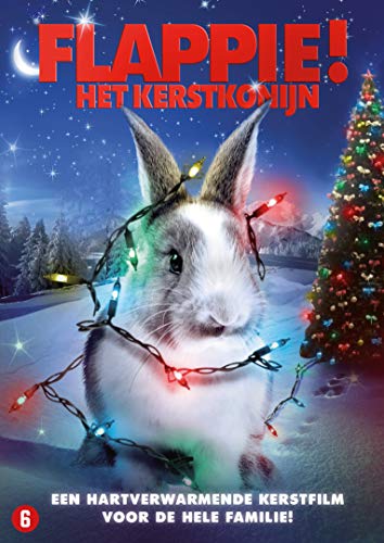 Flappie Het Kerstkonijn - Dvd von N.V.T. N.V.T.