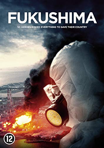 Fukushima 50 Fukushima 50 von N.V.T. N.V.T.