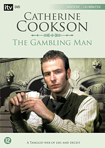 Gambling Man [DVD-AUDIO] von N.V.T. N.V.T.