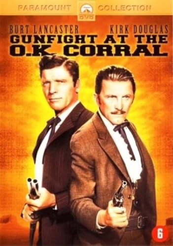 Gunfight at the O.K. Corral von N.V.T. N.V.T.