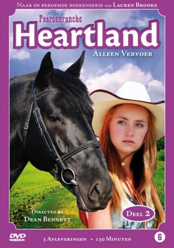 Heartland Deel 2 - DVD von N.V.T. N.V.T.