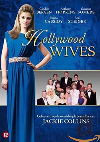 Hollywood Wives - 2-DVD Set von N.V.T. N.V.T.