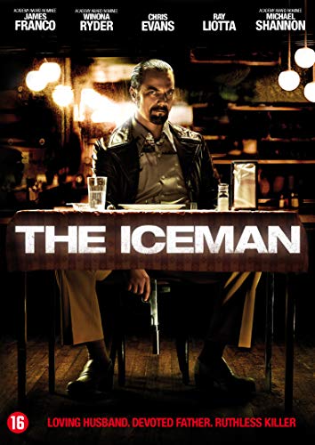 Iceman Dvd St [DVD-AUDIO] von N.V.T. N.V.T.