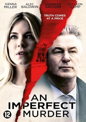 Imperfect Murder (An) von N.V.T. N.V.T.