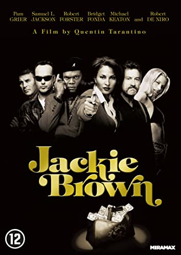 Jackie Brown von N.V.T. N.V.T.
