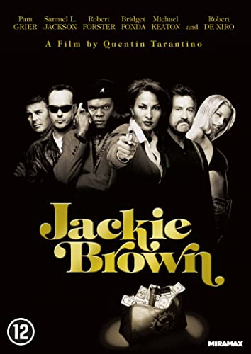 Jackie Brown Jackie Brown von N.V.T. N.V.T.
