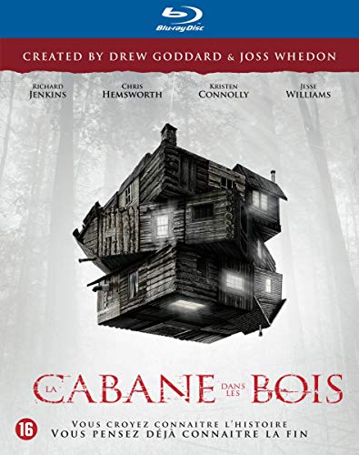 La Cabane Dans les Bois [Blu-ray] von N.V.T. N.V.T.