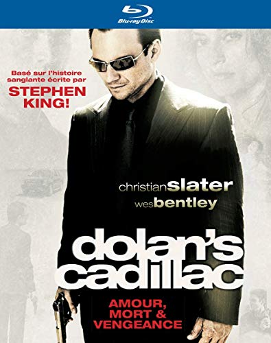 La Cadillac De Dolan [Blu-ray] von N.V.T. N.V.T.