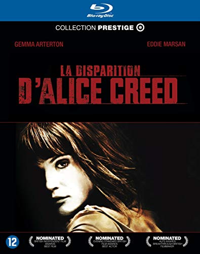La Disparition D'alice Creed Presti [Blu-Ray] [Import] von N.V.T. N.V.T.