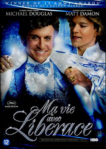 Ma Vie avec Liberace von N.V.T. N.V.T.